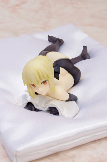 Saber Alter, Fate/Stay Night, Fate/Stay Night, Wave, Pre-Painted, 1/8